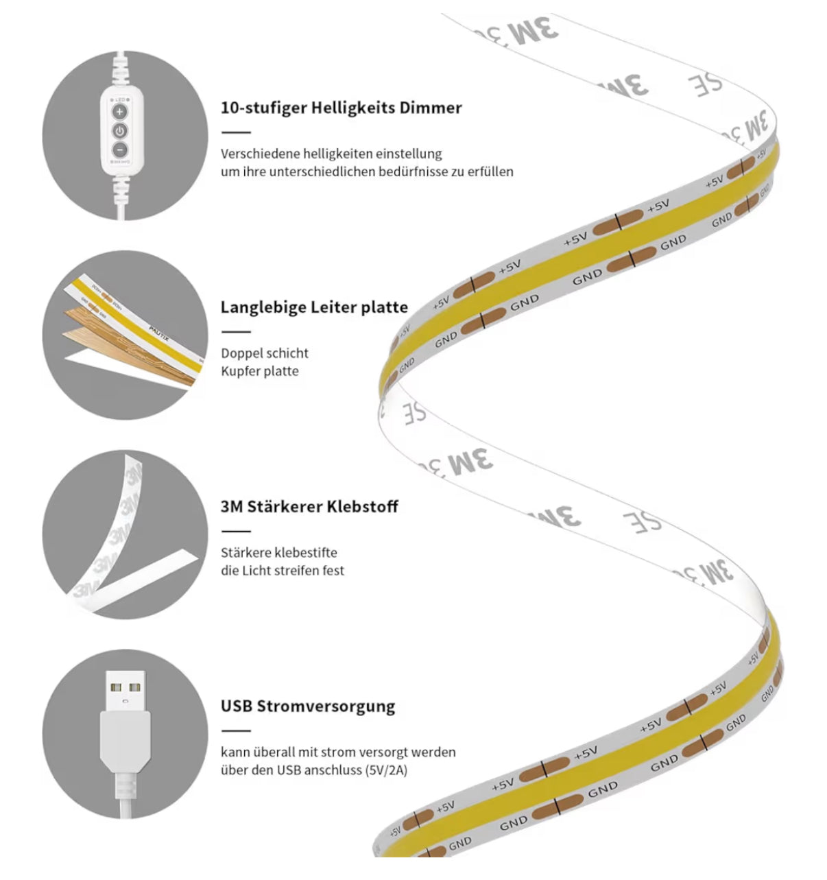 Altmark Lichterbogen Chemnitz
